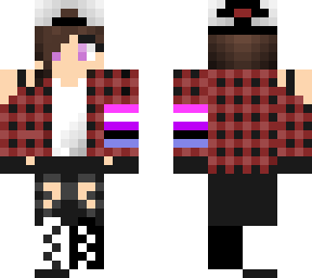 androgynous genderfluid