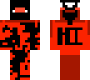 angry beard man