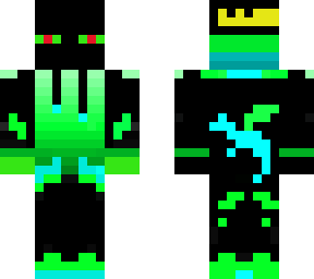 angry enderman