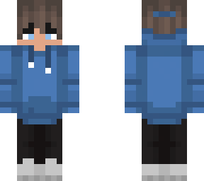 anime boy