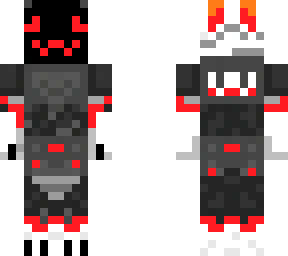 another re-colored protogen