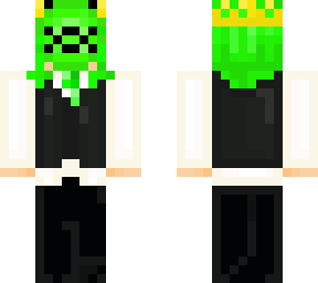 another suit skin