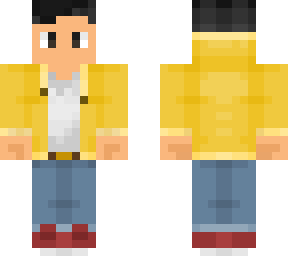 another world player official skin