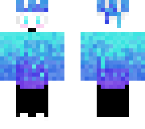 aqua