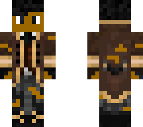 ar ar skin 2. homeless