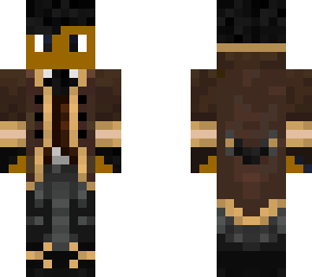 ar ar skin 2