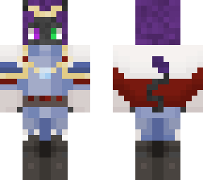 arctic enderian