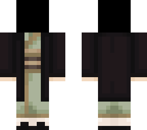 arkitex guild (kimono male)