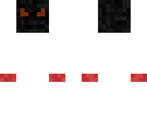 armored demond
