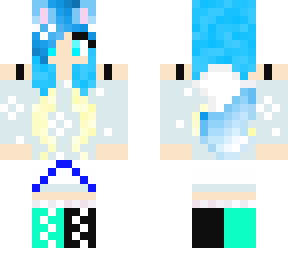 artic fox
