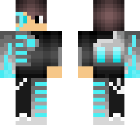 augmented personality (fixed)