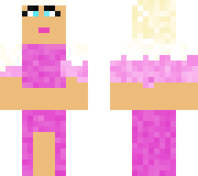 aurora glow-up