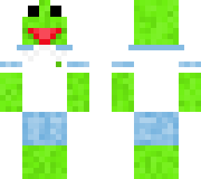baby kermit