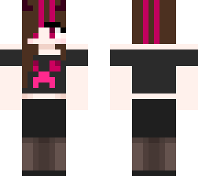 bad girl
