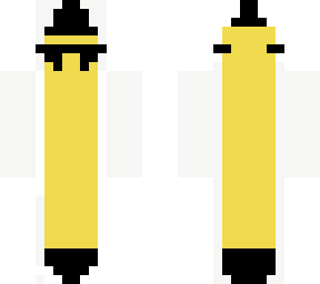 banana dude