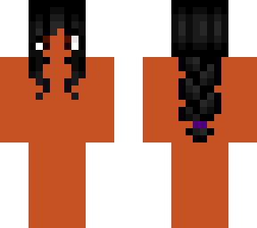 base skin braid