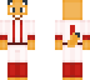 baseball fox