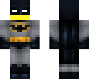 bat duck