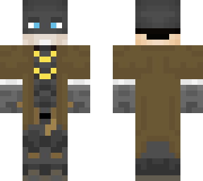 batman (future state)