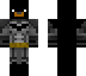 batman oso