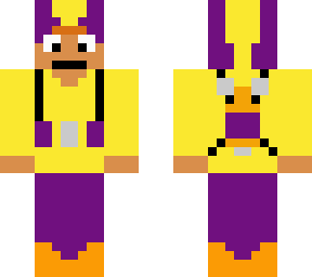 bea (from brawl stars)
