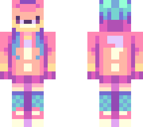 bear mask