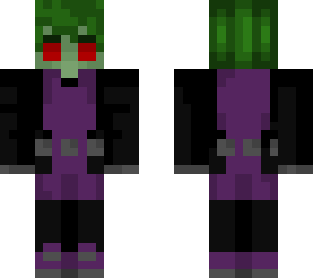 beast boy weird