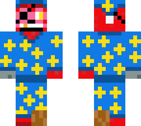 bedwars durpyfox