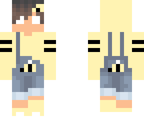 bee boy
