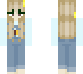 bee overalls