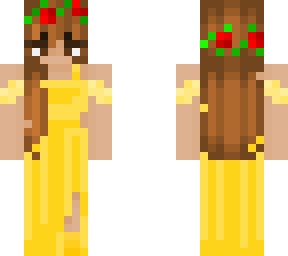 belle