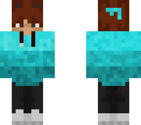 benja cyan