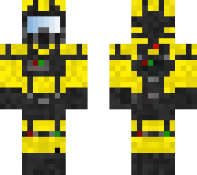 bio hazard suit