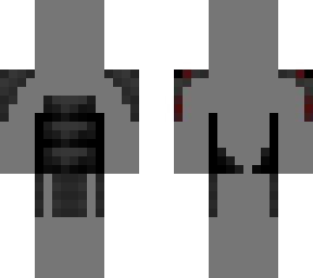 black armor edit 2