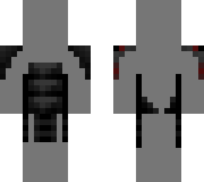 black armor edit 3