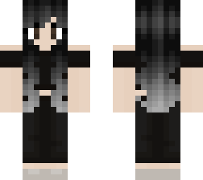 black comfy