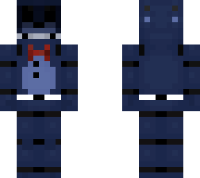 blackeye unwithered bonnie
