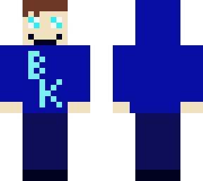 blakekilleryt blue skin 1