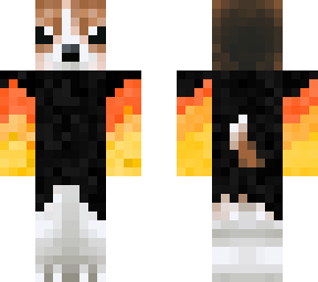 blaze peanut