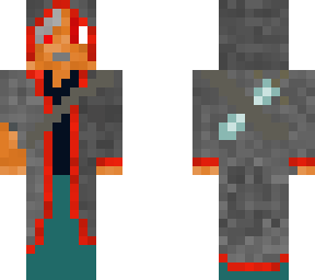 blazeborn