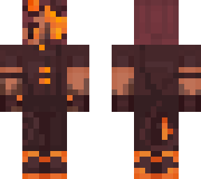 blazeborn loly edit