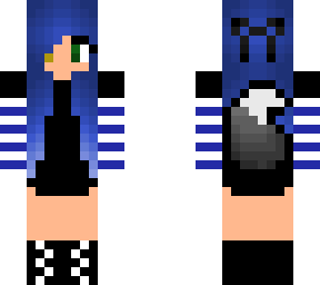 bleuwolf