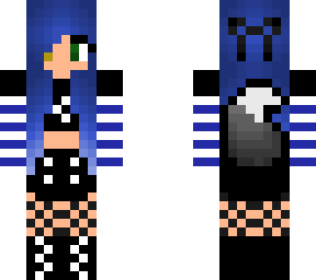bleuwolf