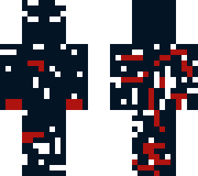 bloded null