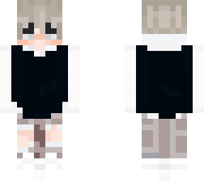 blonde