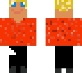 blondie kid