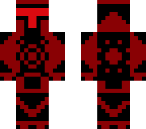 blood knight