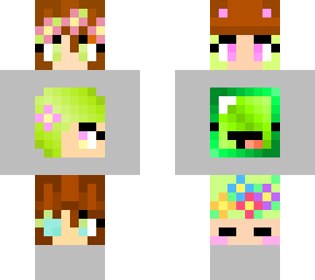 bloommay's flower pfp (adoptable)