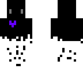 bloop ghost thing
