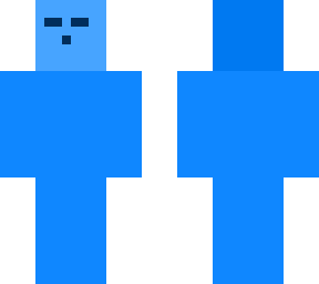 blue boi
